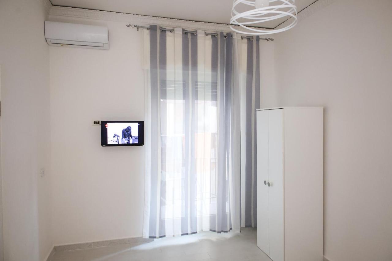 Casa Maria Apartment Napoli Ngoại thất bức ảnh