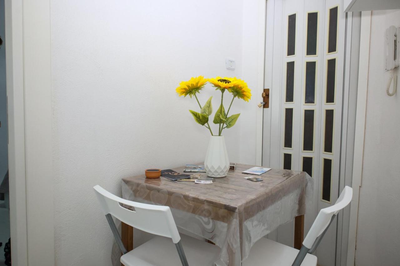 Casa Maria Apartment Napoli Ngoại thất bức ảnh